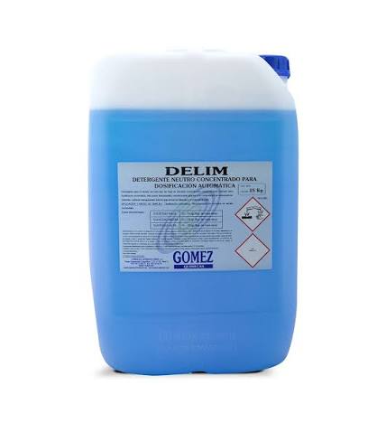 Delim Ropa Color 3-L Gomez
